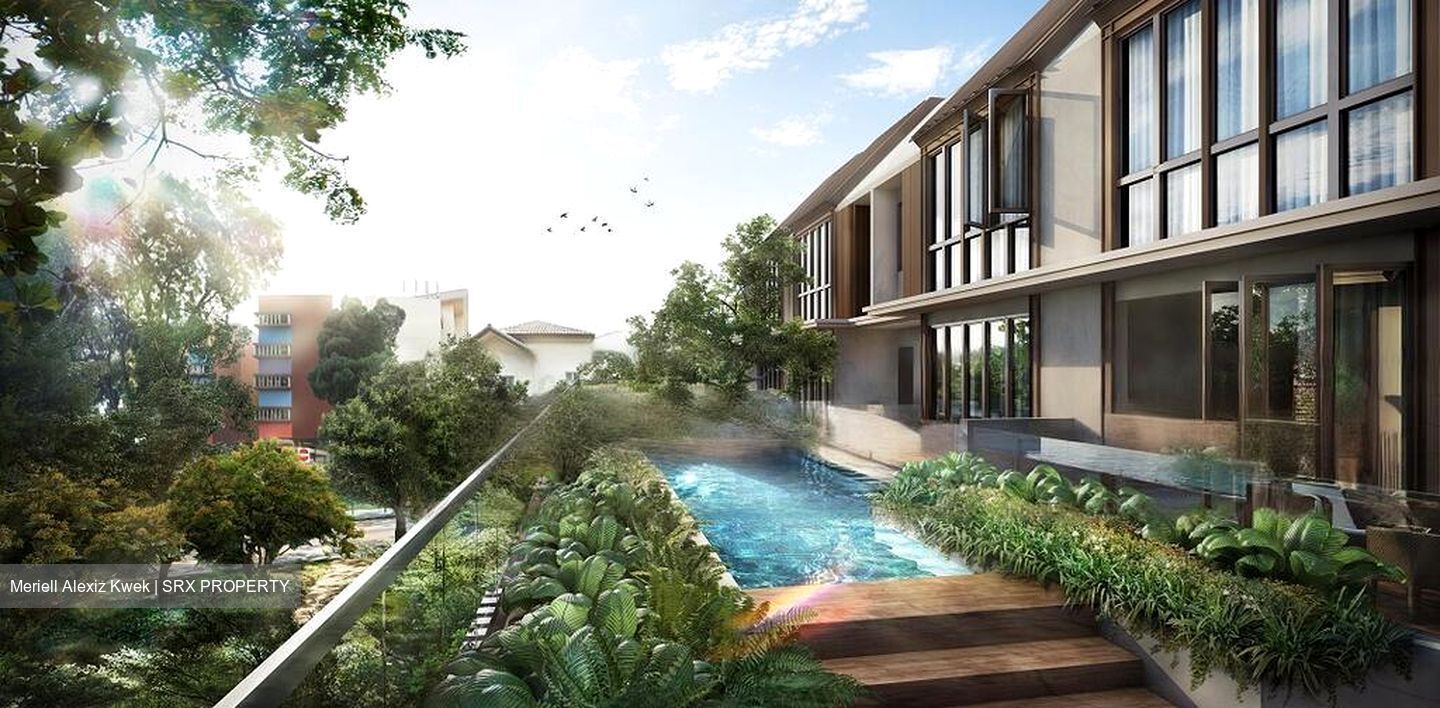 Parksuites (D10), Apartment #509169121